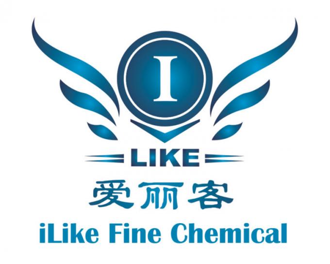 ILIKEのロゴ5