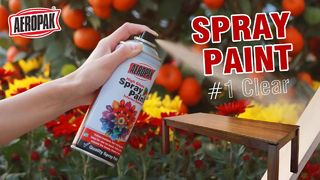 クリア塗料は何に使われますか？ #クリアペイント #スプレーペイント