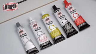 ガスケットメーカーって何に使うの？ #rtv