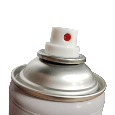 Aeropak Waterless Cleaning Wax Car Exterior Cleaner For Automotive Care