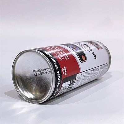 Aeropak 200ml Auto Aircon Fresh Care Products For Vehicle One Shot