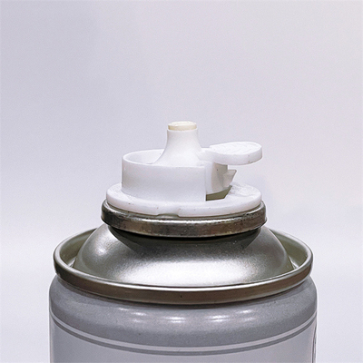 Aeropak 200ml Auto Aircon Fresh Care Products For Vehicle One Shot
