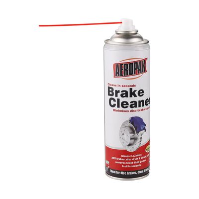 EU Quality Auto Part Brake Cleaner