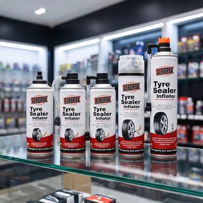 Puncture Repair Tyre Repair Kit