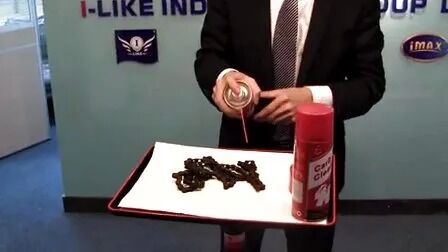 フルレンジ スロットルボディ、キャブレター＆チョーククリーナー